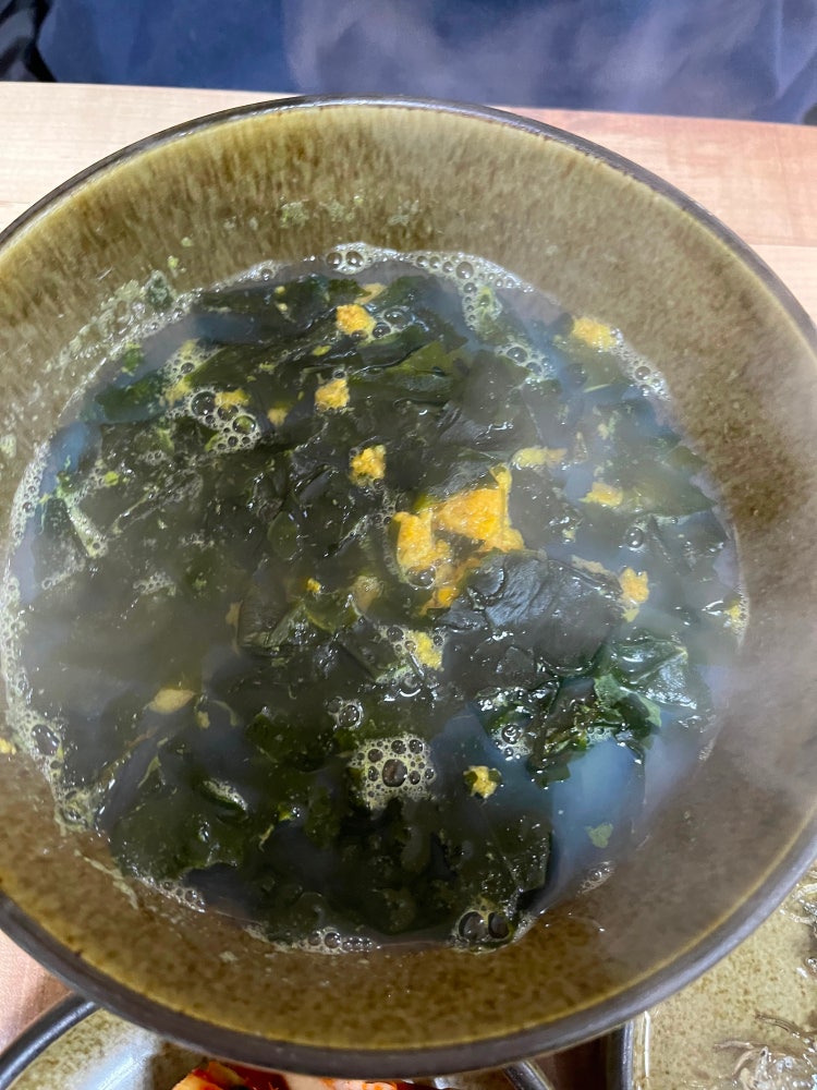 좀녀마을 뚝배기